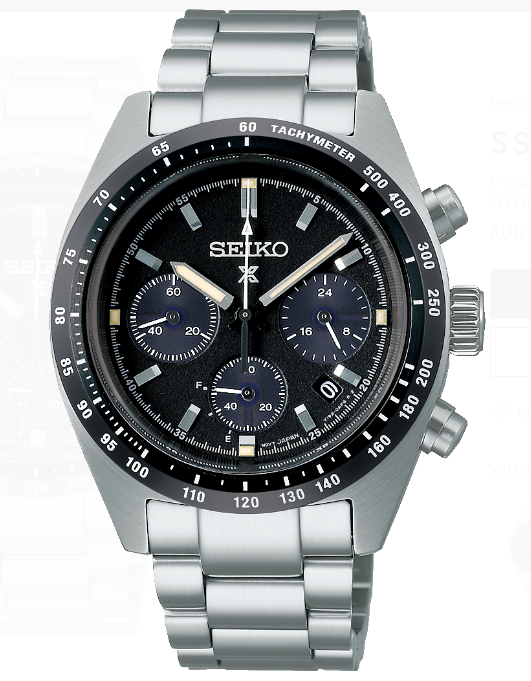 Seiko Prospex SPEEDTIMER SSC819 Replica Watch